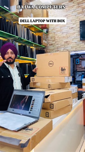 Bajwa Computers on Instagram: "DELL LATITUDE 5520 🧠 Processor & Performance CPU: i5 11th Gen Intel® Core™ 1145G7 • 4 cores, 8 threads Graphics: Intel Iris® Xe (11th Gen) — suitable for business and light creative work 🧠 Memory & Storage RAM: 8gb GB DDR4 (2667MHz) — upgradeable Storage: 256 Gb PCIe NVMe SSD — M.2 up to 1 TB or more depending on SKU 📺 Display & Touch • 15.6″ Full HD (1920×1080) IPS • Touchscreen option (capacitive multi-touch) on select models — works with finger touch, not alw