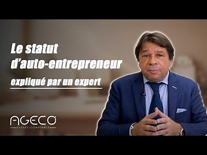 Les 6 points fondamentaux pour comprendre du statut d'Auto-entrepreneur
