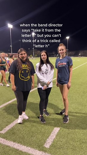 UTSA Twirlers on TikTok