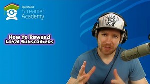 How to reward loyal subscribers