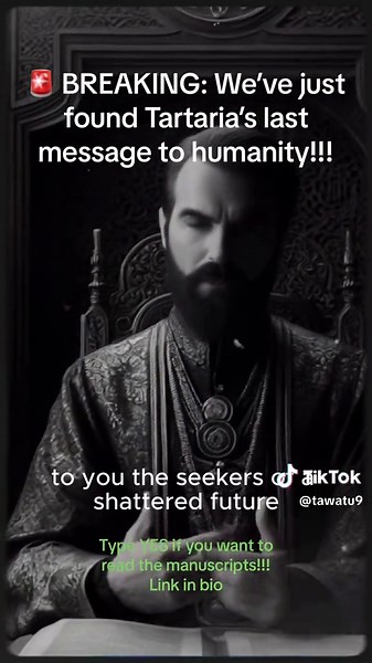 Unlocking Tartaria's Sacred Knowledge for Transformation