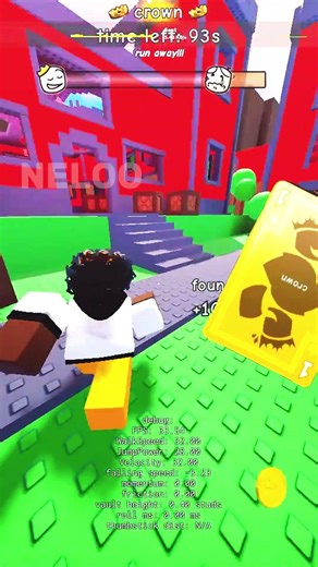 Simple UTG edit #roblox