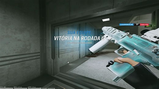 【Loira】 BD训练赛集锦 #3_哔哩哔哩bilibili_彩虹六号：围攻_第一视角