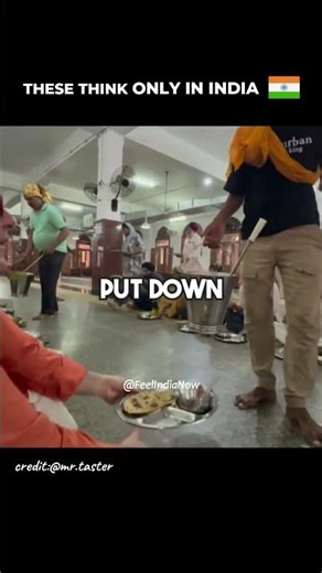 reality of india