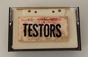 Testors - Demo