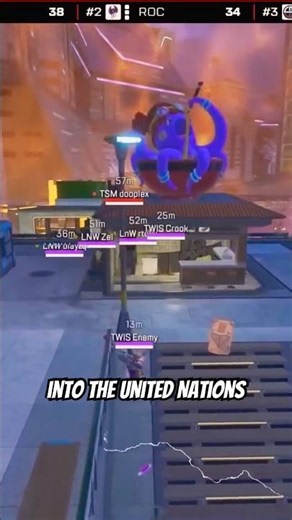 PEOPLE ARE SO MAD ABOUT THE RANKED CHANGES #apexlegends #apexlegendsclips