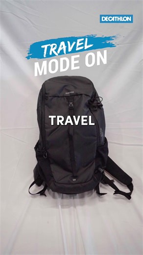 Best Travel Backpack for Adventure Seekers