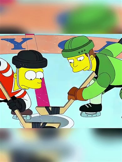 #fyp #cartoon #simpons #foryoupage | Cartoon