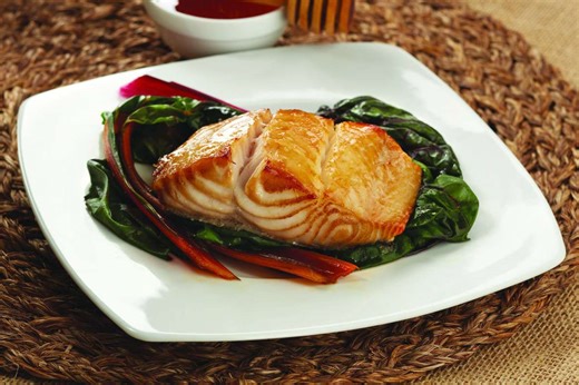 The Rich, Buttery Fish Chefs Say Is Almost Impossible to Overcook
