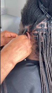 365K views · 3.1K reactions | Watch me do my most requested hairstyle. #fypシ゚viral #braidstutorial #bohostyle #exploretheworld #knotlessboxbraids #xplore #stepbystep | Sonia Ogbeide | Facebook
