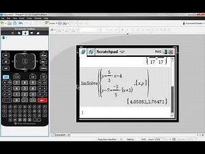 Calculator: Distance from Point to Line