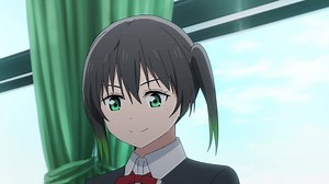 Love Live! Nijigasaki High School Idol Club (2nd season) (English Dub) | E1 - A Brand New Thrill