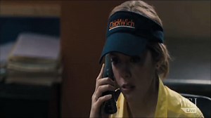 Movie Clip: 'Compliance'