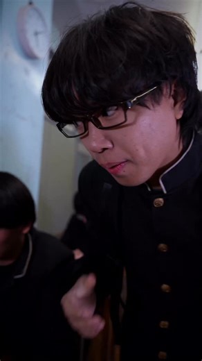 やんばるゼミ (水野孝哉) on Instagram: "別人が試験を受けるなりすまし受験が起こると… #学校 #先生 #やんばるゼミ #やんばる先生 #受験"