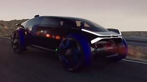 271K views · 1K reactions | Présentation du Citroën #19_19Concept 100 % électrique, autonome, dirigé par une Intelligence Artificielle résolument tournée vers le bien-être. Voyagez en mode ë-comfort par ici : https://bit.ly/30A0RvZ #LibertyElectricityMobility #InspiredbyFutureYou | Citroën | Facebook
