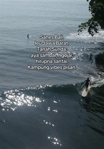 Exploring the Charm of West Java: A Love Letter to Sunda