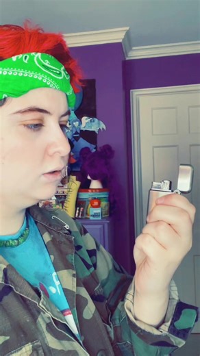 rich set a fire and he burned down jake’s house #bmc#bemorechill#richgoranski#cosplay#cosplayer#musicals#theatre#broadway