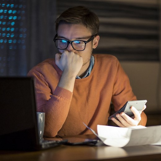 How to Learn From Your Mistakes - Mindtools Membership