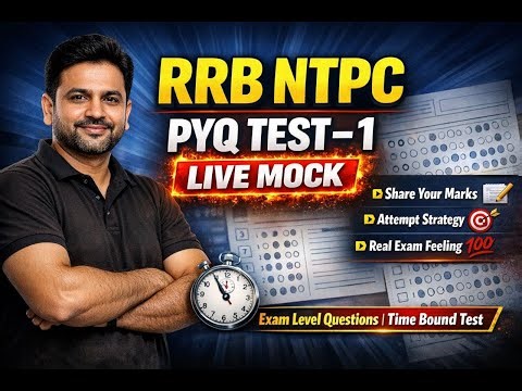 RRB NTPC GRADUATE LEVEL EXAM TIME PRACTICES #rrb #NTPC #viral #EXAAM lets try #viral #ntpc
