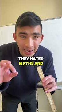 The Real Reason Kids Say “I Hate Maths” (And How to Fix It) | Lee Mathematics Tuition