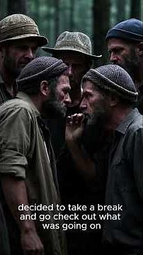 Fire in the Sky: The Travis Walton UFO Abduction Story