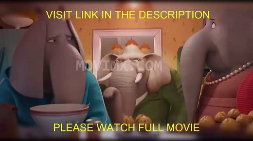 Sing Full 'HD' Movie