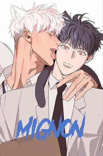 MIGNON (2023) - TV Show