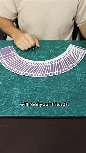 Lior Jack on Instagram: "Daily magic tutorial #12"