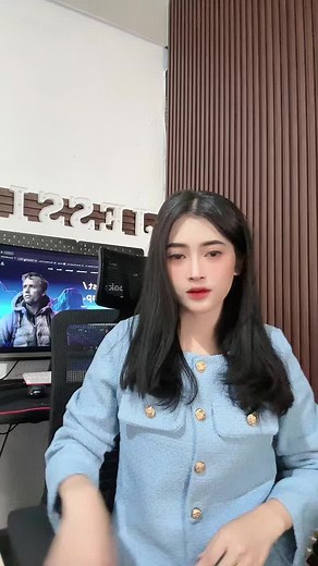 Jasmine Fx on TikTok