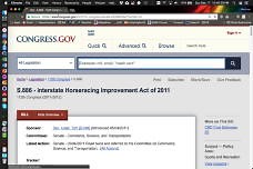 Automated Data Collection: Homework 3