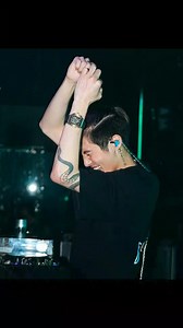 12K views · 612 reactions | Thankyou my number 1 support system ❤️ ⌚️ #djpanda #pandagank #fyp #jangkauanluas | DJ Panda | Facebook