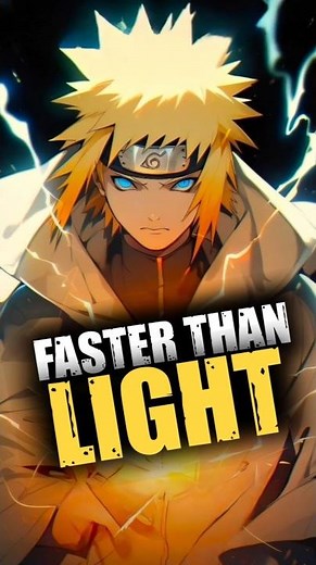 Top 5 Shinobi Who Are Faster Than Light | Naruto Shippuden Tamil | Tamil anime | Naruto tamil