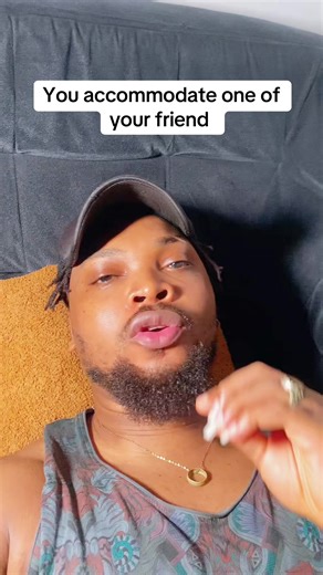 How to Accommodate a Friend in Your Home