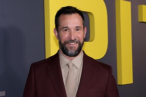 Noah Wyle’s Comment Section Became a Mess After He Responded to a Disappointed Fan