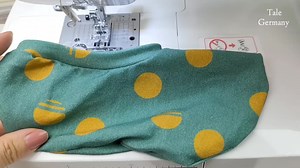 37 reactions · 15 shares | You can also sew socks for yourself  | DIY Tips Tale | Facebook