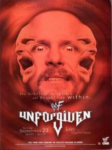 WWF Unforgiven 2001 Match Ratings #therock #wcw #stonecoldsteveaustin #wwf #kurtangle #undertaker
