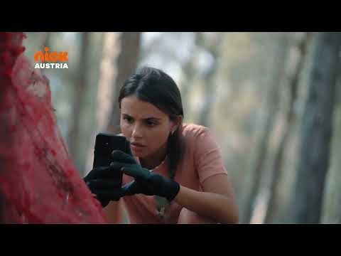 Nickelodeon's Spyders New Episodes Promo - Starting April 17, 2023 (Nick Austria) [English Track]