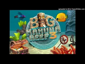 Big Kahuna Reef 3 - Main Theme 10 Min