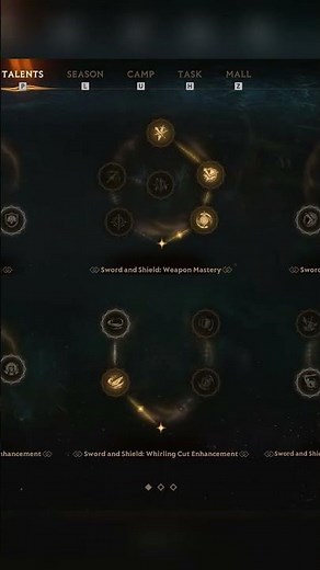 The Merc build that survived the nerfs