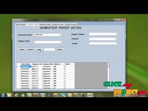 Final Year Projects | Smart Card Management System