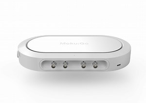 MOKU รุ่น GO ขนาดพกพา - บริษัท อินเทซ่าลอจิก จำกัด