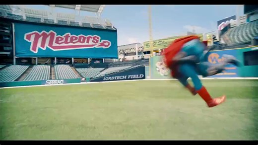 Superman | Behind-The-Scenes: Camera Work