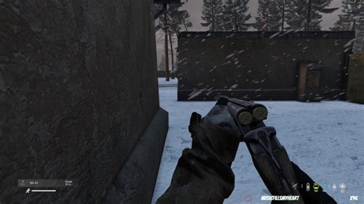 Ger/Eng Lonewolf Adventure