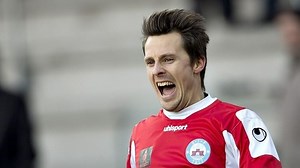 Jesper Bech - Alchetron, The Free Social Encyclopedia