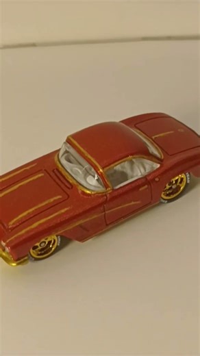Guarda cosa può fare questo Corvette Stingray del 70 #corvette #performance #shorts