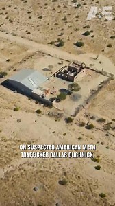 The Fugitive Hunters track down and apprehend a suspected meth trafficker. #FugitiveHuntersMexico is all-new Thursdays at 10/9c on A&E. | A&E