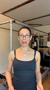 Watch Reformer - Int/Adv - Theme: Pelvic Awareness - December 2024 Online | Vimeo On Demand