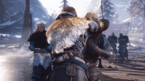 Linking your Epic Games and Ubisoft accounts can really bring things together. 👉 https://ubi.li/BVALF | Ubisoft Support