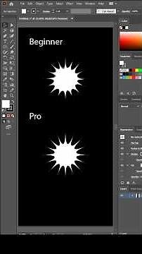 Adobe Illustrator Tips and Tricks for Beginners #graphicdesign #marketingservices
