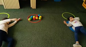 Giggles academy on Reels